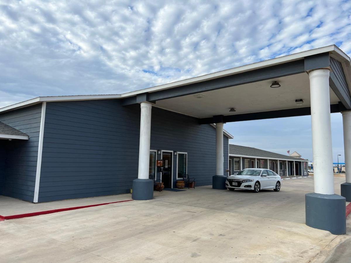 Hotel Bien Venido Pearsall Exterior foto